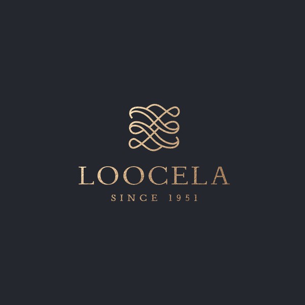 Elegant Luxury Logo Design for Leather Purses