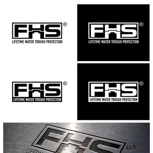 FHS needs a new logo Design by Andromeda Jr