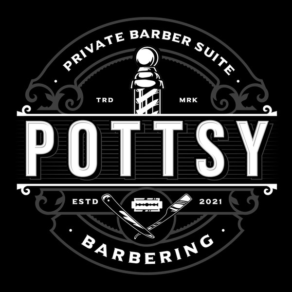 Pottsy Barbering