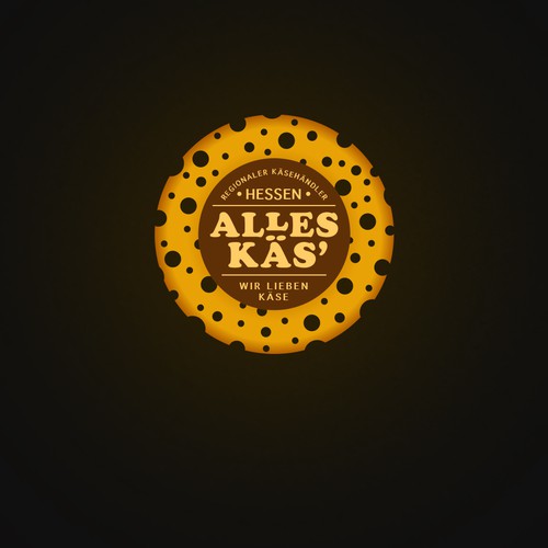 Logo design contest entry by Sedow