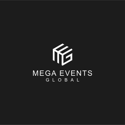 Design a sophisticated logo for large scale global events company Design by sanvisual