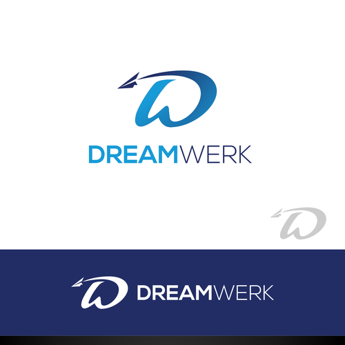 Logo design contest entry by nuer