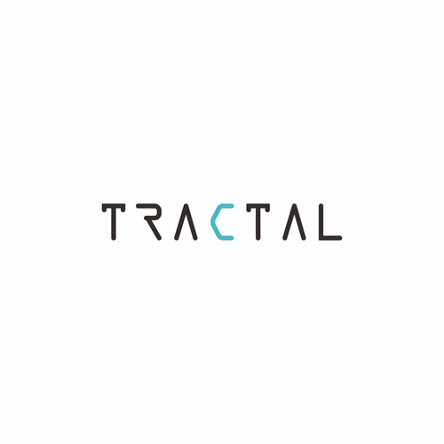 Design di Tractal Logo and Branding di DA♕NU