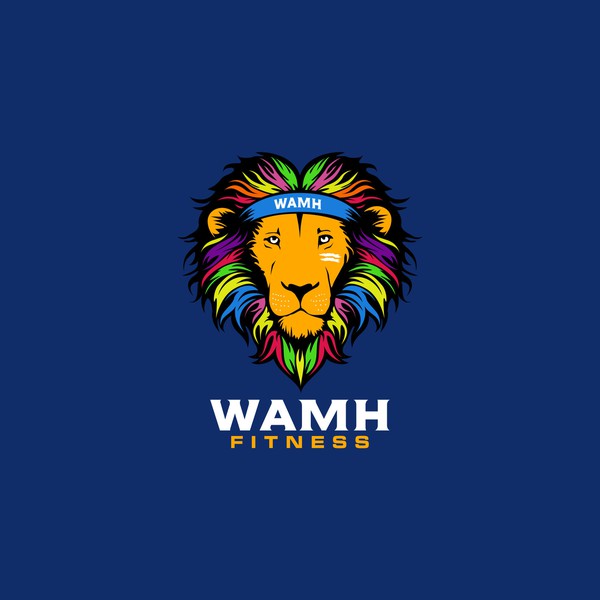 Design by R-99 titled "WAMH"