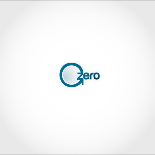 logo for Zero Design by FunkCreative