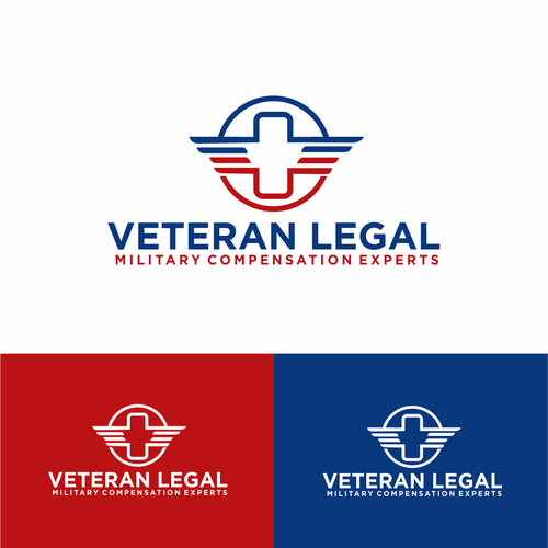 veteran legal Design by any20