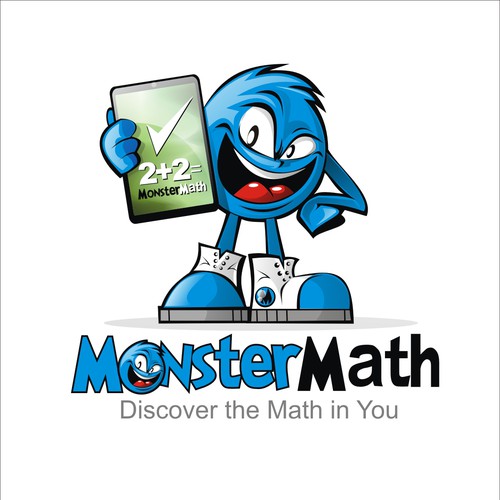 Monster math