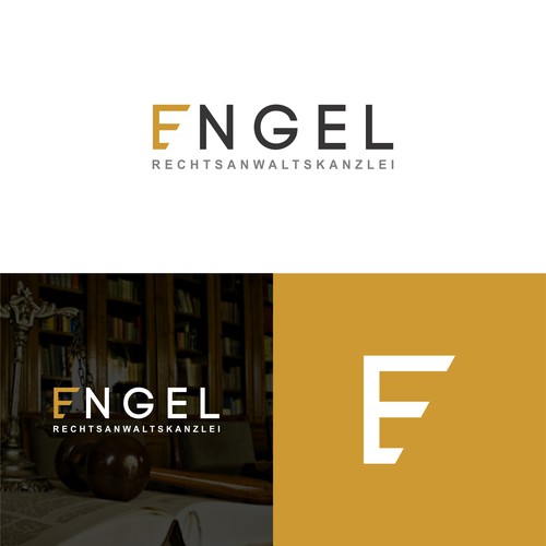 Logo & brand identity pack contest entry by Mexter