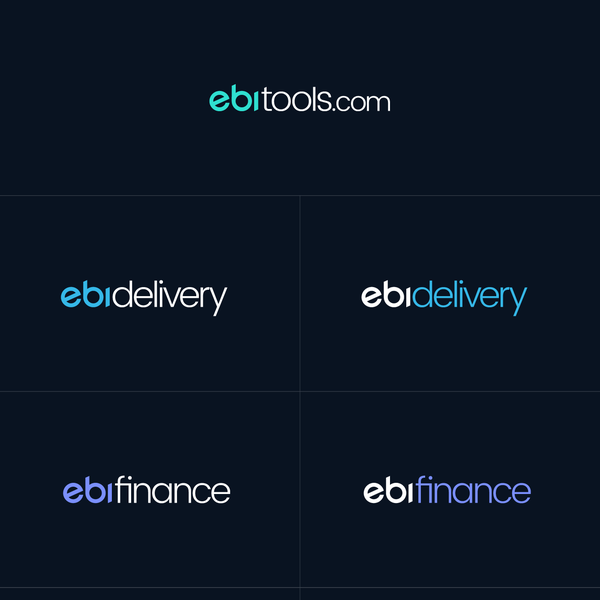ebi tools