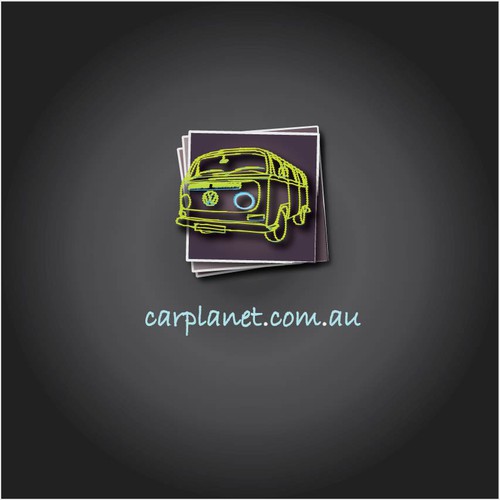 Car Review Company Requires a Logo! Design by yoz