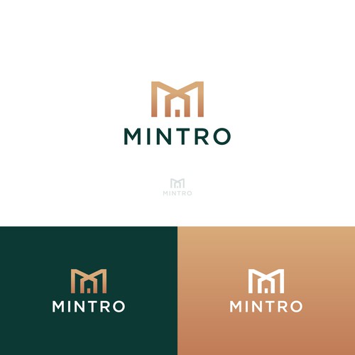 New App/Company Logo Design by reiffal®