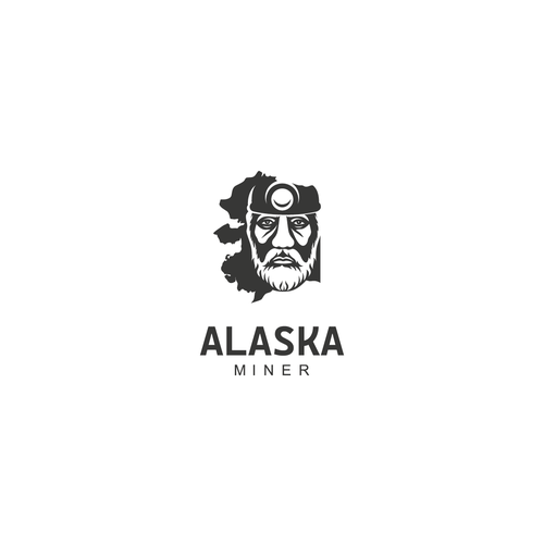 Design di Alaska Miner di CreativeMine71