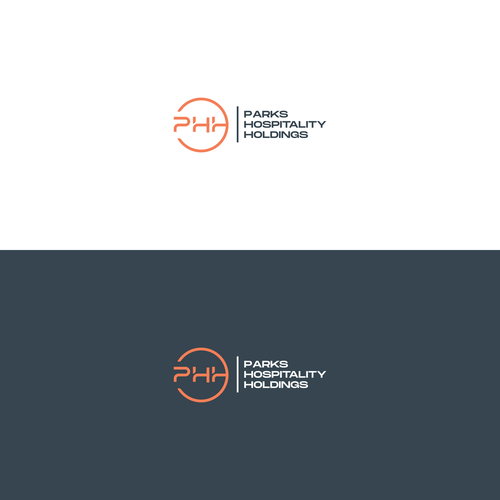 LOGO FOR HOTEL AND RESORT DEVELOPMENT FIRM Design by mr.giraffe.design