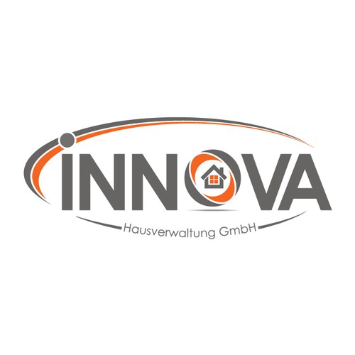 Logo design contest entry by XRONY