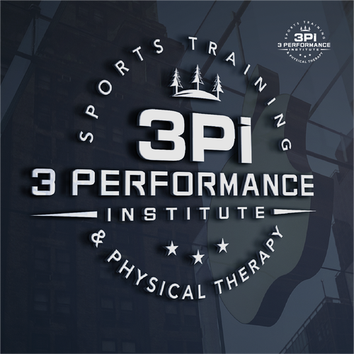 Sports Training and Physical Therapy Company - Sports Science and Medical Human Performance Lab Design by ArtiVector