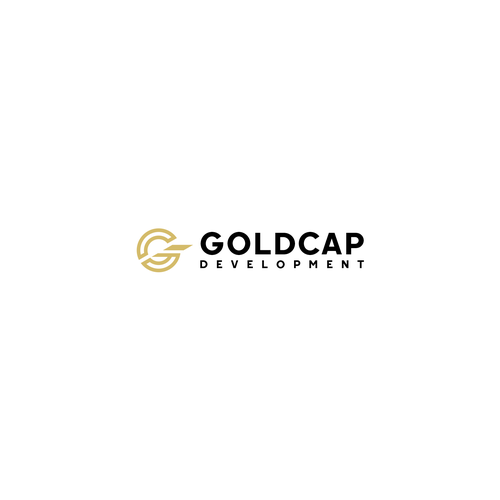 Gold Cap Development Design by pineapple ᴵᴰ