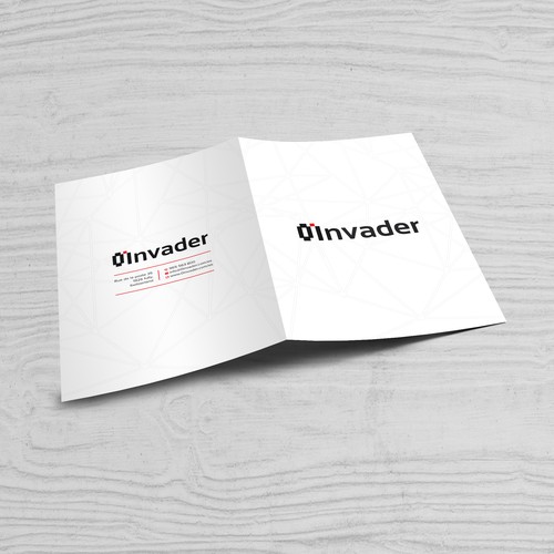 Design folders-ontwerp door Birendra Chandra Das