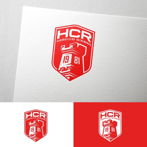 Logotipos propuesta en el concurso por Djulae