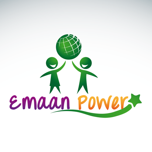 Create the next logo for EmaanPower Design by ProgrammingDesign™