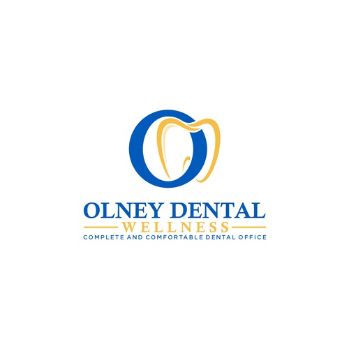 Dental office, modern, bright , Powerful logo Design by SJ23 DESIGN