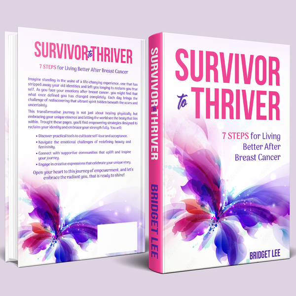 Survivor to Thriver