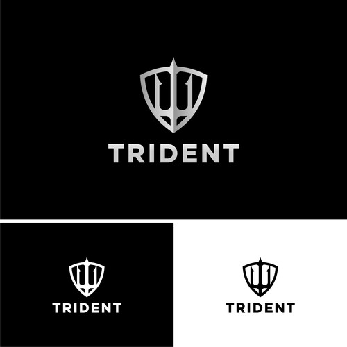 Design our medical implants logo - Trident Design by naya89