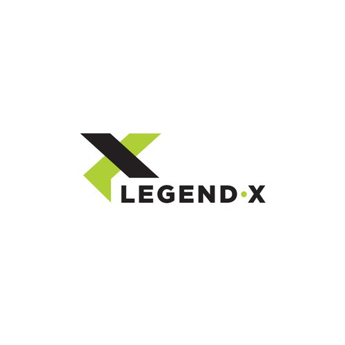 Legend X Truck Bed's Logo Design by Shadowlight