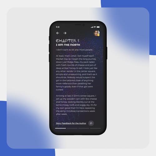 App design contest entry by rehzdesign