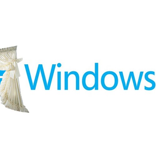Redesign Microsoft's Windows 8 Logo – Just for Fun – Guaranteed contest from Archon Systems Inc (creators of inFlow Inventory) Design von aardvark21021