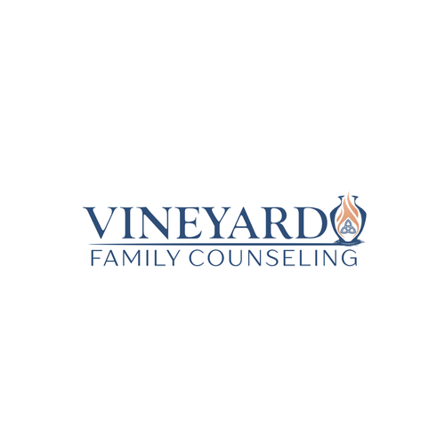 Design a sophisticated but warm and welcoming logo for a community counseling practice. Design by adam.h™