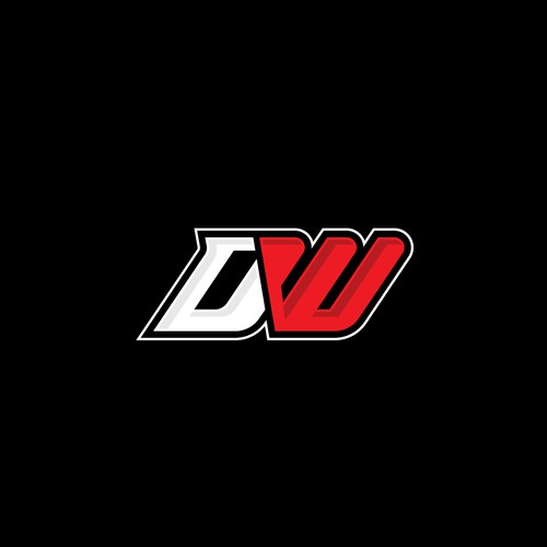 コンペ「DW Logo」のデザイン by risalrisaldiさん 