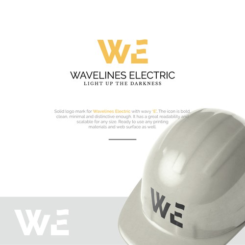 Wavelines Electric Design by Graphical™