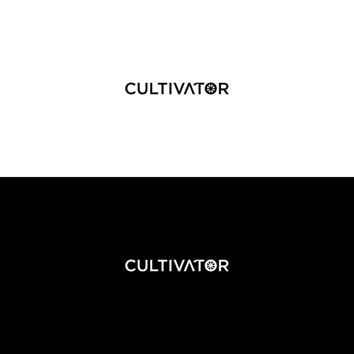 Logo design for Cultivator - a rural innovation organization Design réalisé par benze_mangat