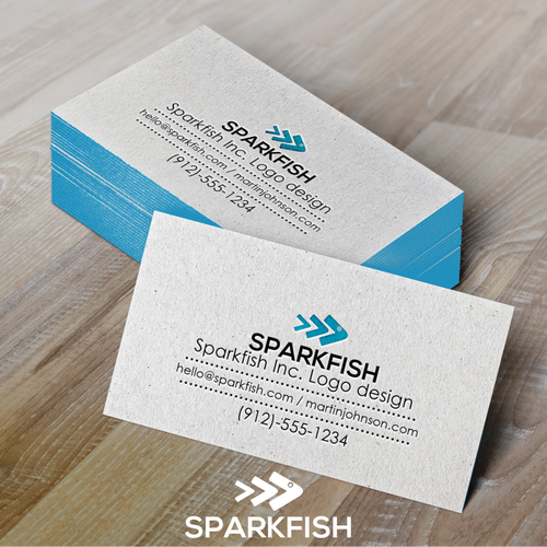 Sparkfish Inc.