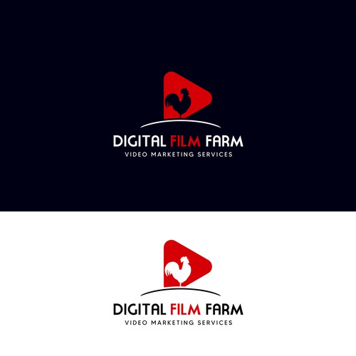 We need a Video Production logo that inspires confidence Design by PANTERA79