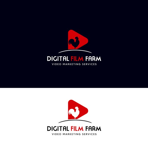 We need a Video Production logo that inspires confidence Design by Creativos79