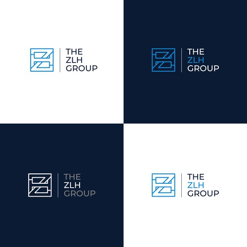 Z Logo Design by mrizal_design_