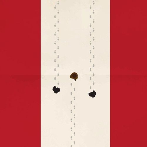 Community Contest | Design a poster for one of the 2016 Oscar nominated movies (multiple winners)!!! Design by Widi Nalendra