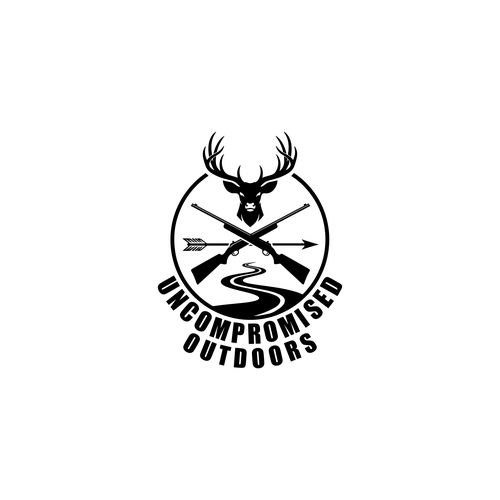 Uncompromised Outdoors Design by d'yusz