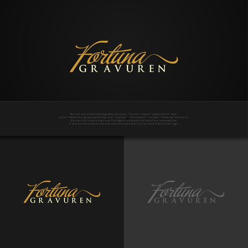  contest entry by morry™