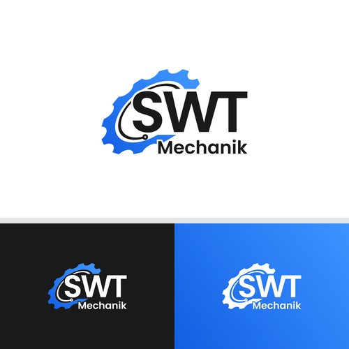 Logo design contest entry by Kunah.