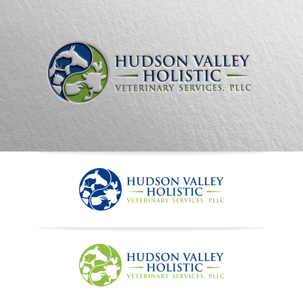 Yin Yang Veterinary Pet