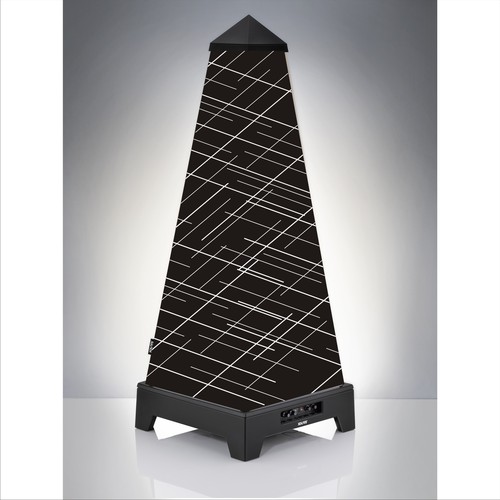 Design di Join the XOUNTS Design Contest and create a magic outer shell of a Sound & Ambience System di scitex