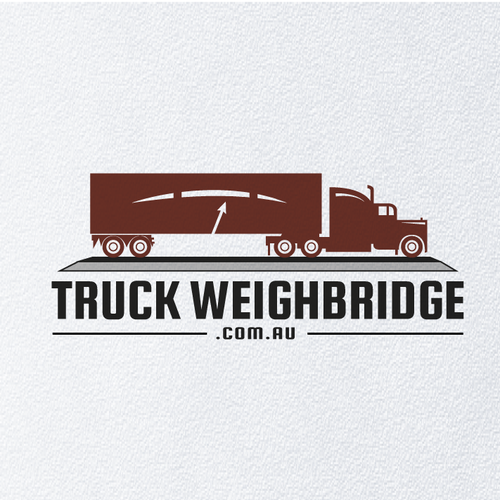 Create the next logo for Www.truckweighbridge.com.au or great southern ...