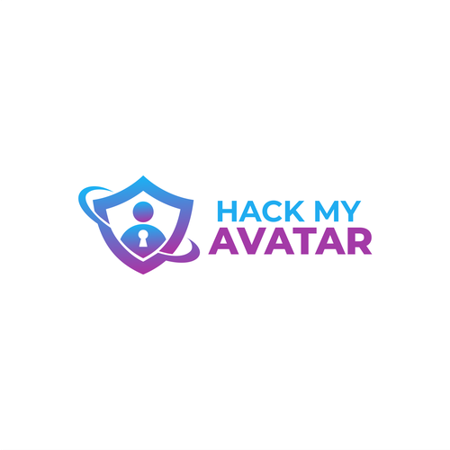 Avatar Logo to Represent Hope and Development Design by Ghaazi