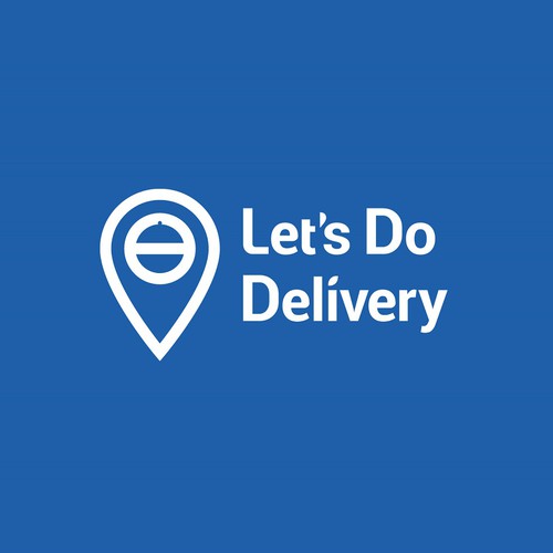 Delivery Service Logo Design by royan mj