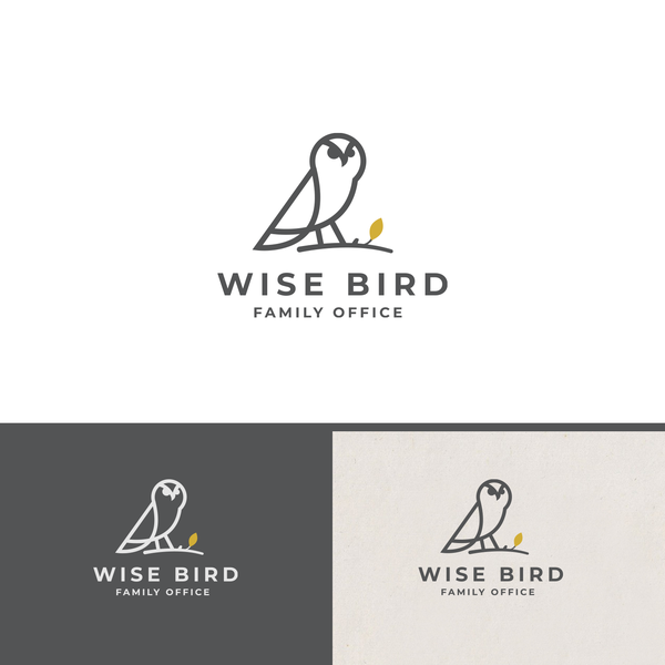 wise bird family office