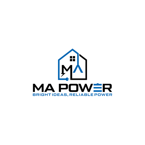 MA Power Design by SuperRed.