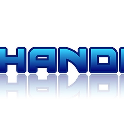 Phandroid needs a new logo デザイン by Elbe