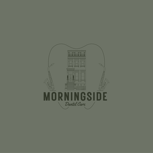 Morningside Dental Care Design by MLagio